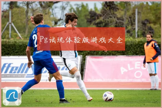 Pg试玩体验版游戏大全