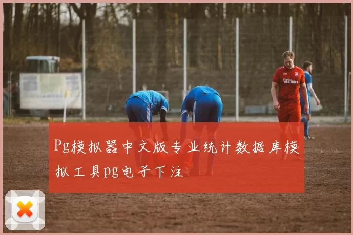 Pg模拟器中文版专业统计数据库模拟工具pg电子下注