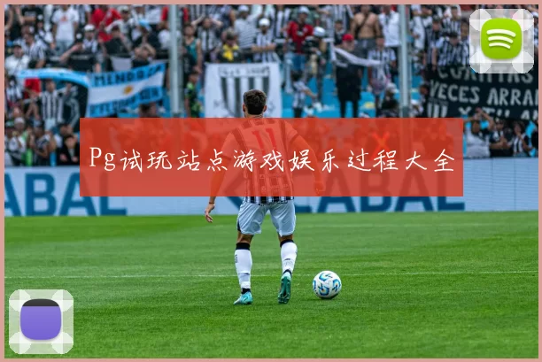 Pg试玩站点游戏娱乐过程大全