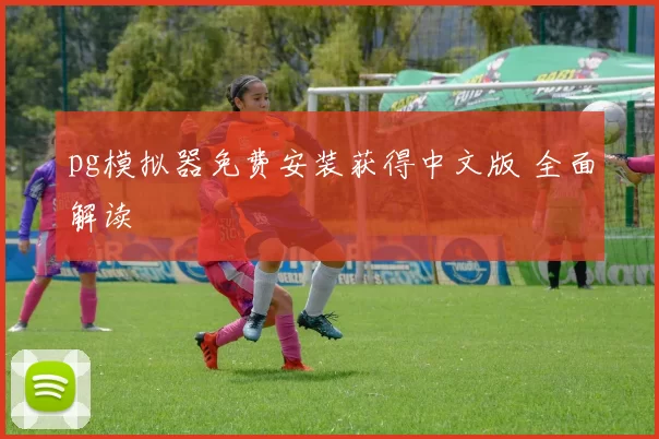 pg模拟器免费安装获得中文版 全面解读