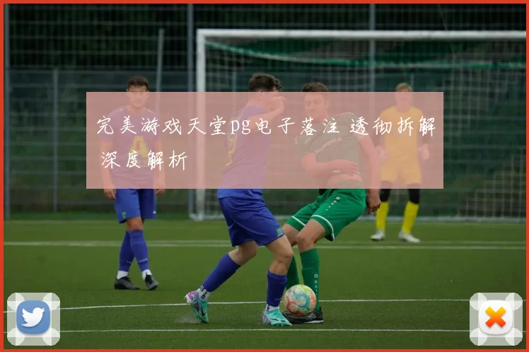 完美游戏天堂pg电子落注 透彻拆解 深度解析
