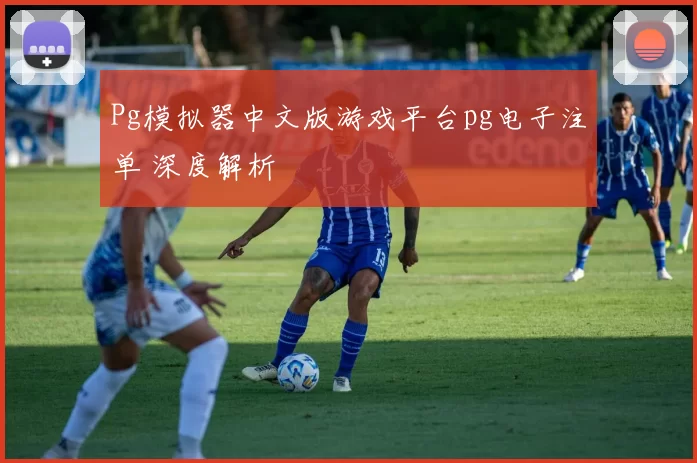 Pg模拟器中文版游戏平台pg电子注单 深度解析
