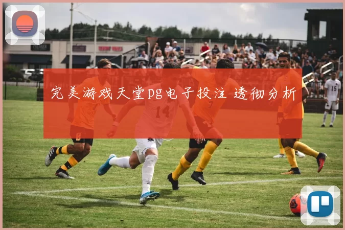 完美游戏天堂pg电子投注 透彻分析