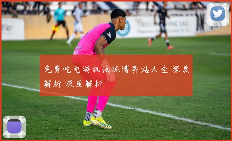 免费吃电游机试玩博弈站大全 深度解析 深度解析