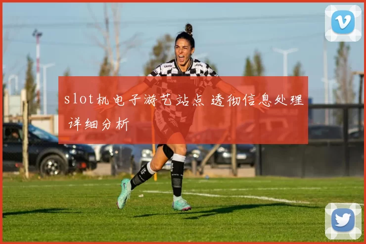 slot机电子游艺站点 透彻信息处理 详细分析