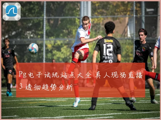Pg电子试玩站点大全 真人现场直播3 透彻趋势分析